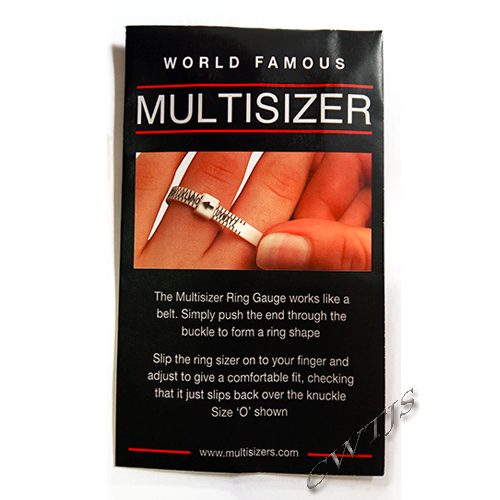 Multisizer