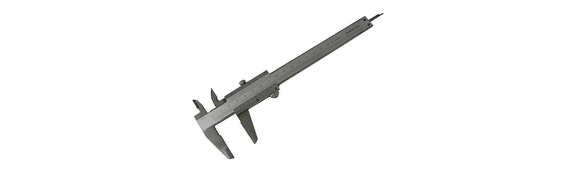 Venier caliper