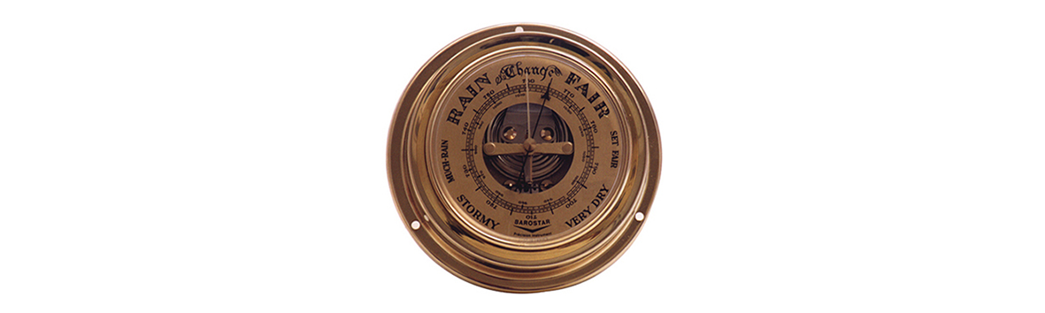 Barometer