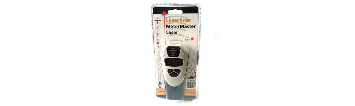Meter master laser