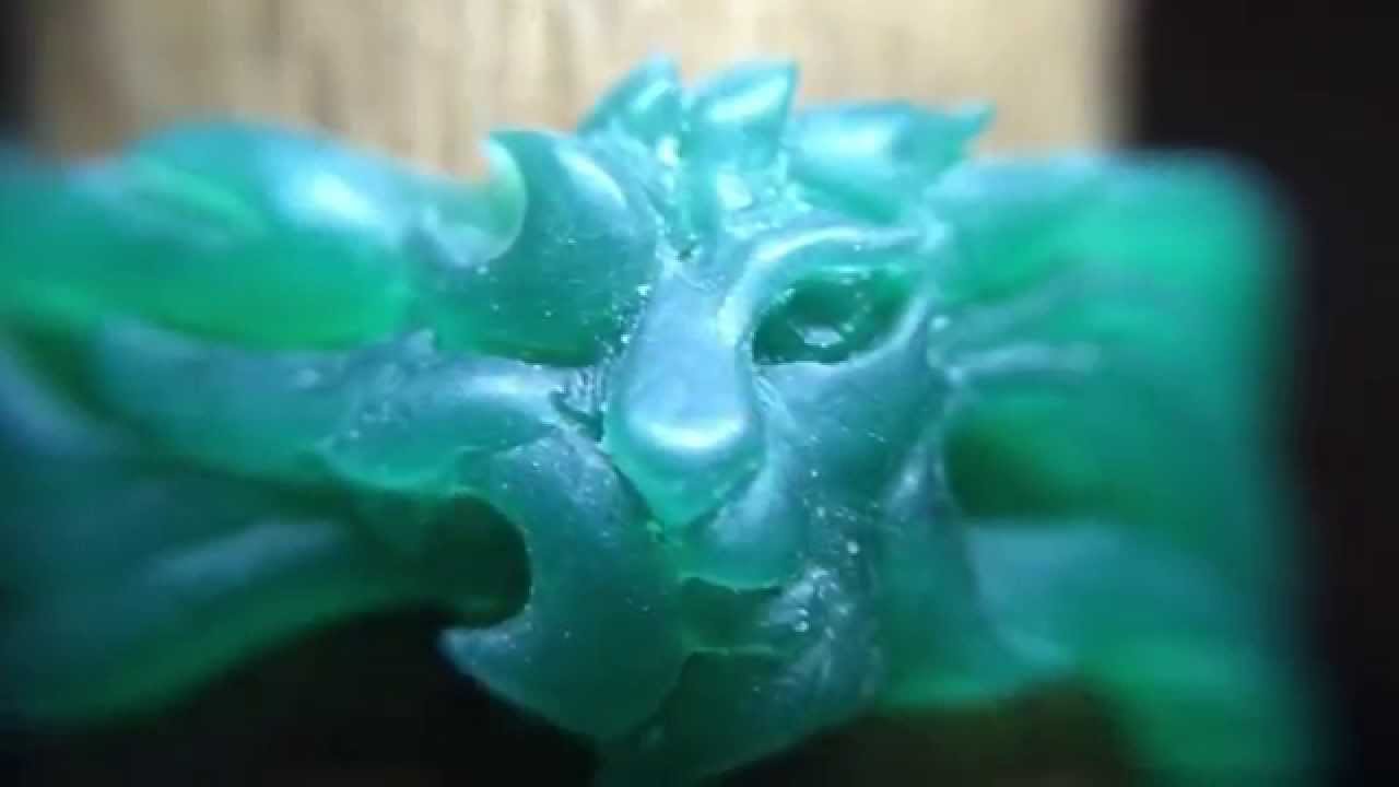 Wax Carving Basic