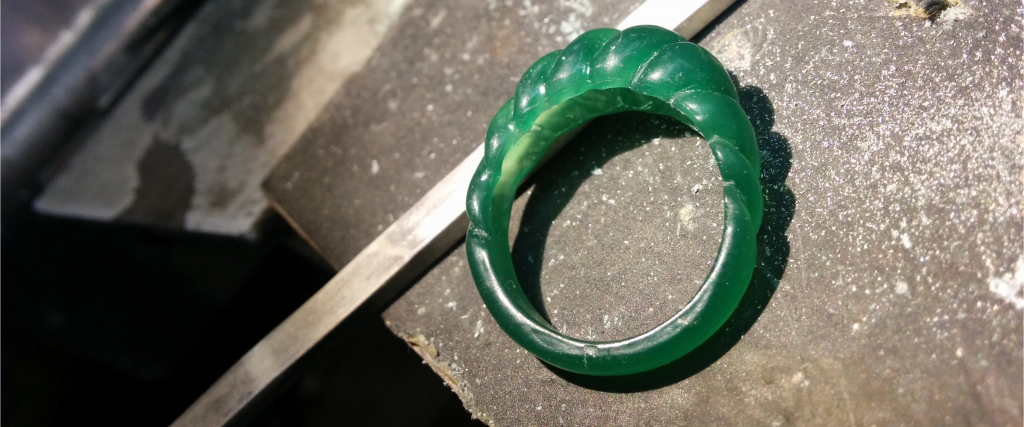 Wax Carving Basics
