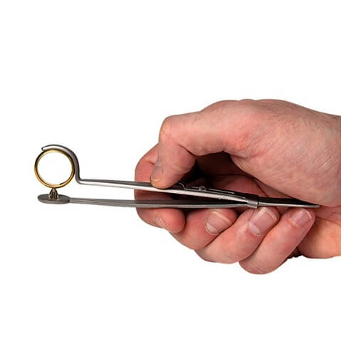 Soldering Tweezer - TW0162