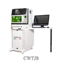 Laser Engraver & Cutting Machine