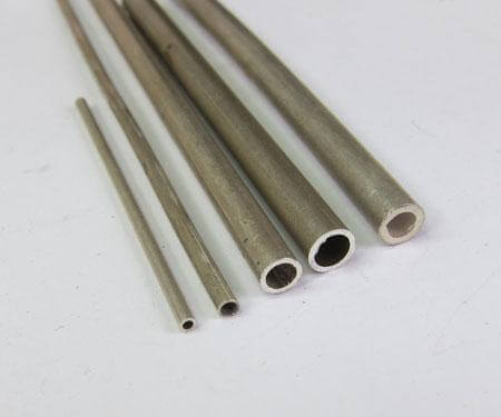 DIY Tubing Stock