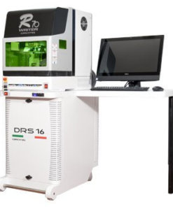 Laser Engraver & Cutting Machine - 70W RR