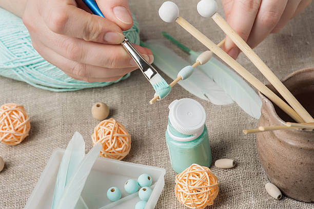 Fun and Easy Craft Ideas