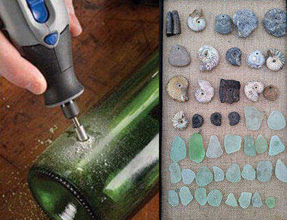 Drilling Tips