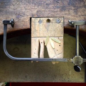 Sawing Identical Pieces