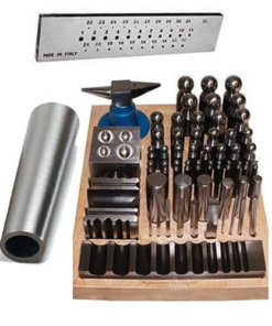 Metal Forming