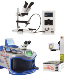 Laser & Welding Equipment