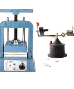 Machinery