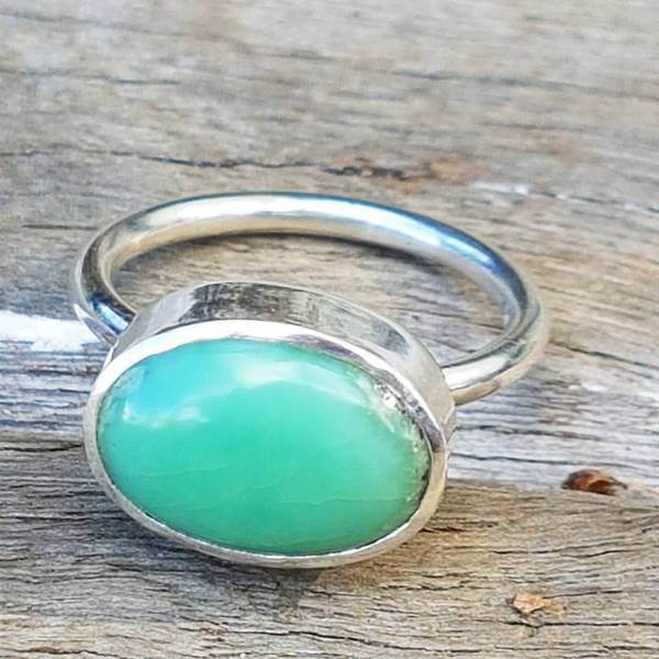 Create a Bezel Setting