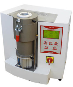 Top Cast Verticle Table Top TVC 3D Casting Machine