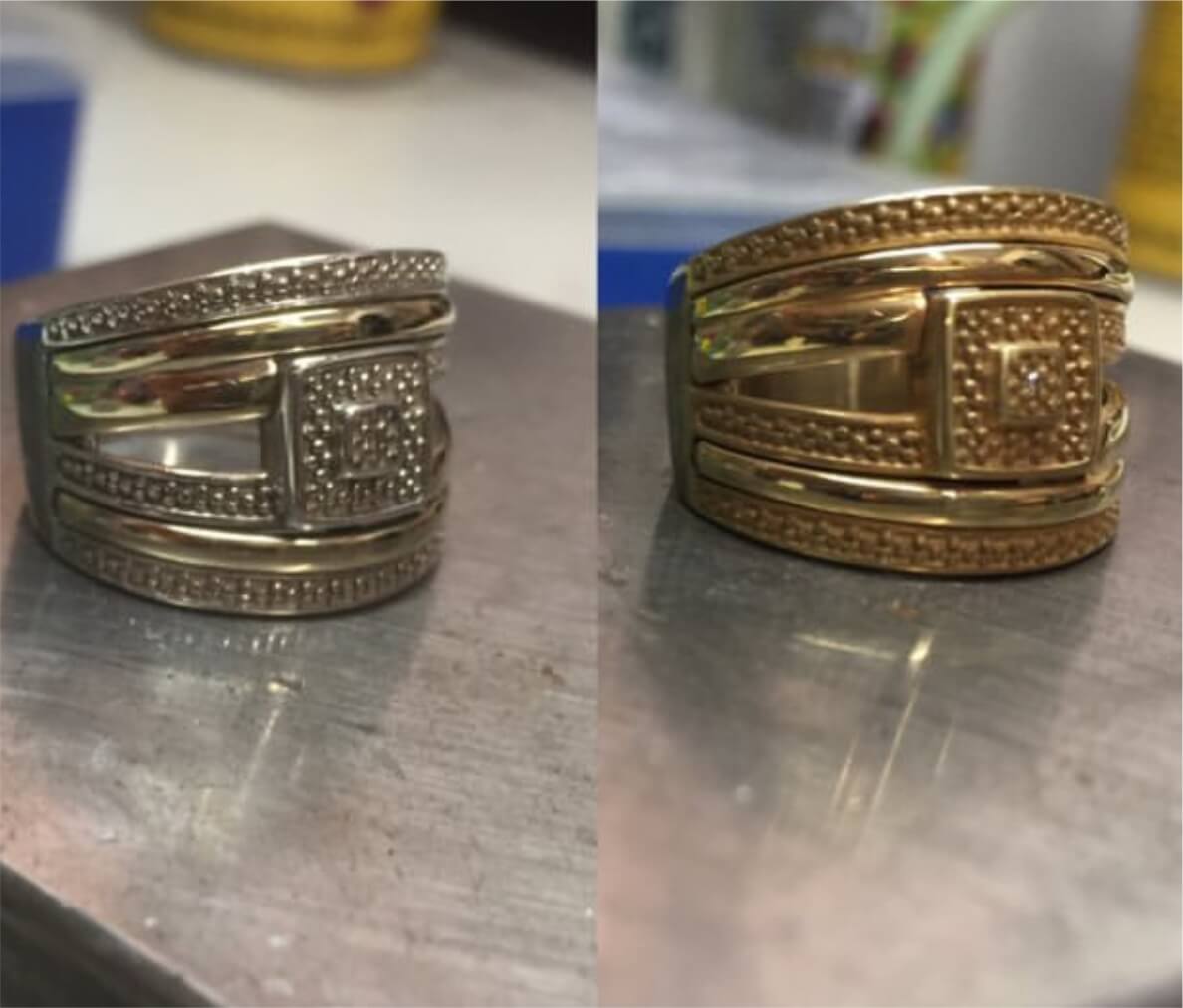 Rings