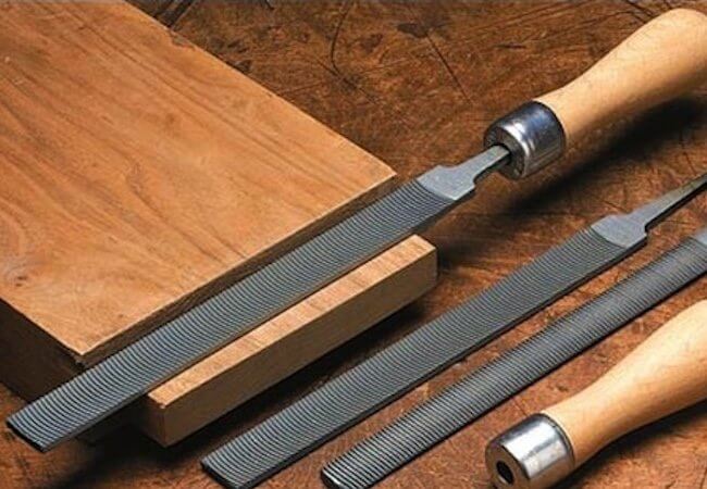 Filing techniques