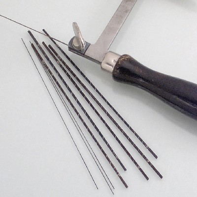 Keeping Tabs on your Sawblades