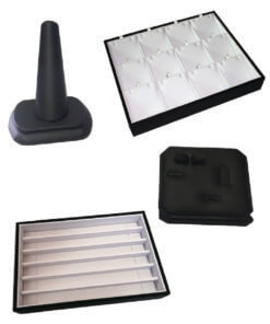 Displays
