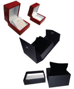 Packaging