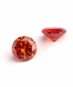ORANGE CZ