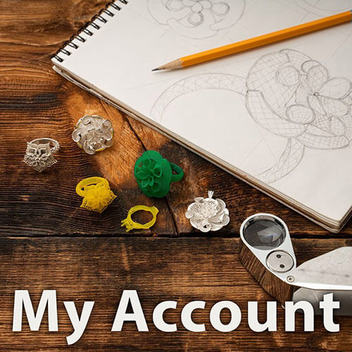 My Account