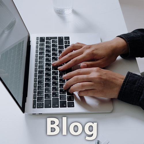 Blog
