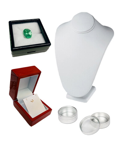 Displays & Packaging
