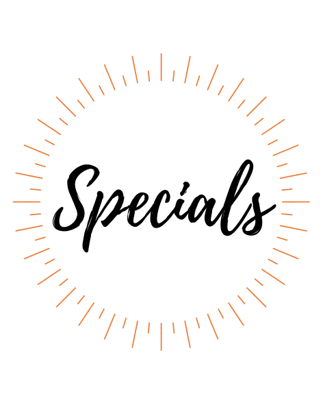 Specials