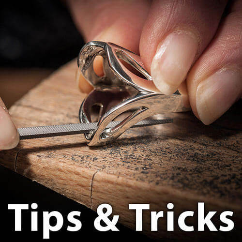 Tips & Tricks
