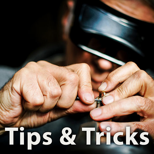 Tips & Tricks