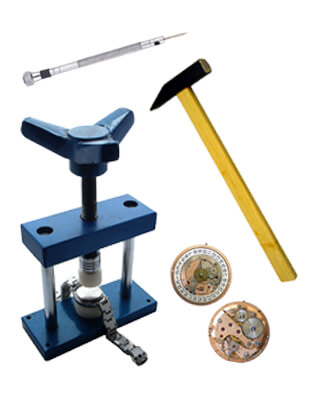 Watchmaking