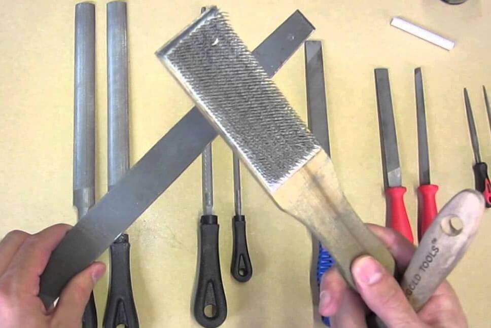 stainless steel brush