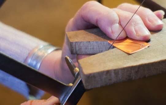 Respect your Tools: Maintaining your Saw Frame
