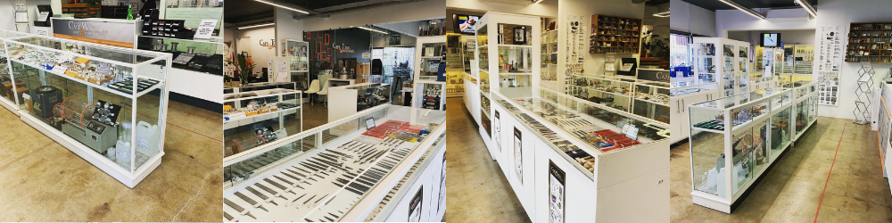 Cape Tools shop