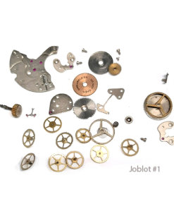 Watch Spare Parts