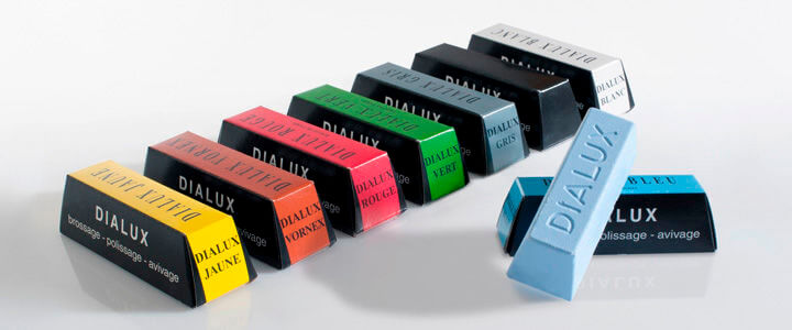 Dialux Polish