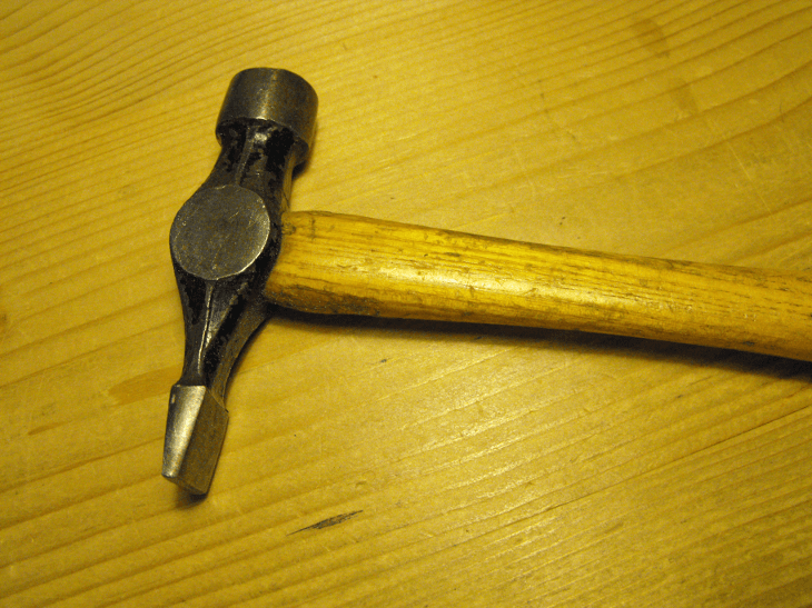 Cross Pein Hammers