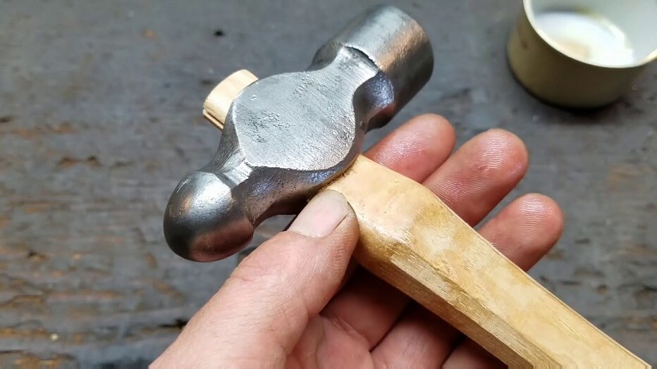 Ball Pein Hammers