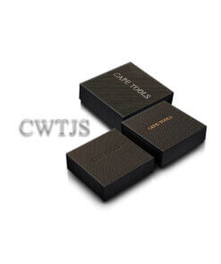 Personalised Branded Packaging