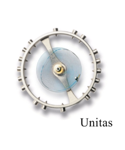 Unitas Balance Complete