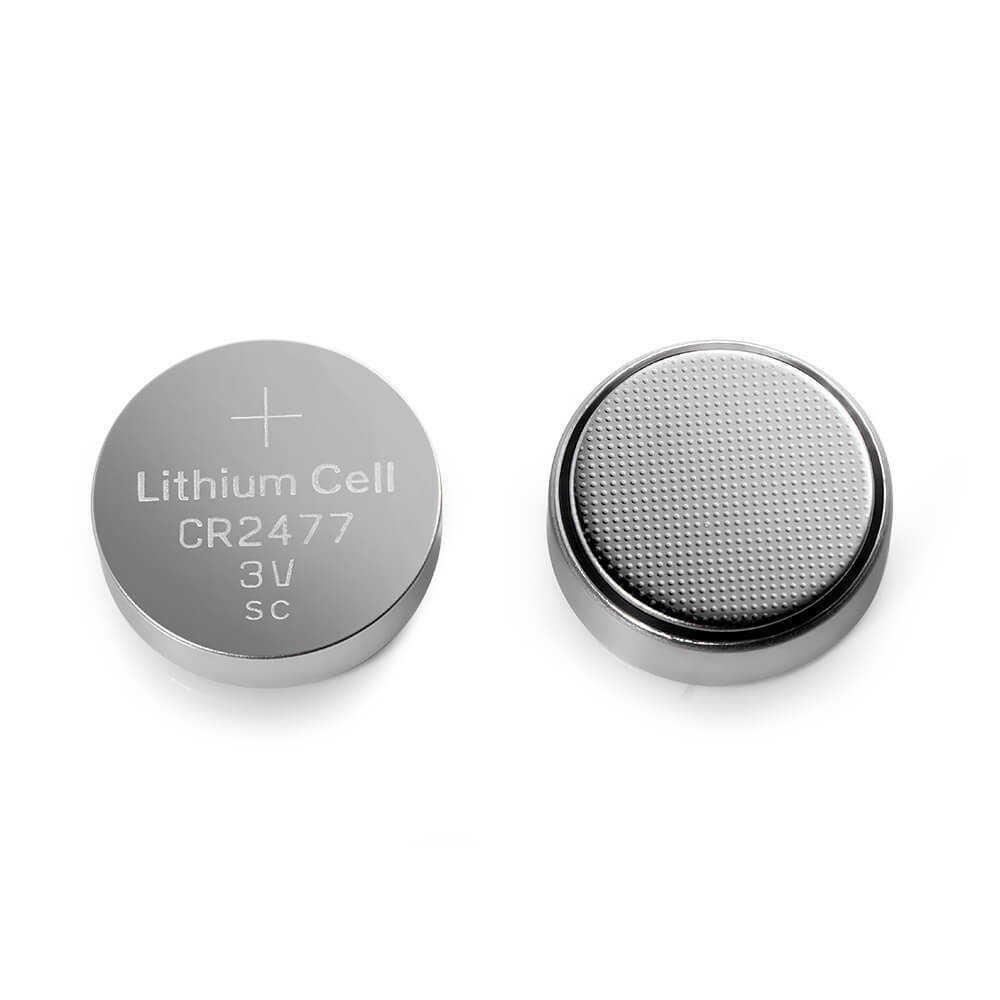 Lithium cell battery