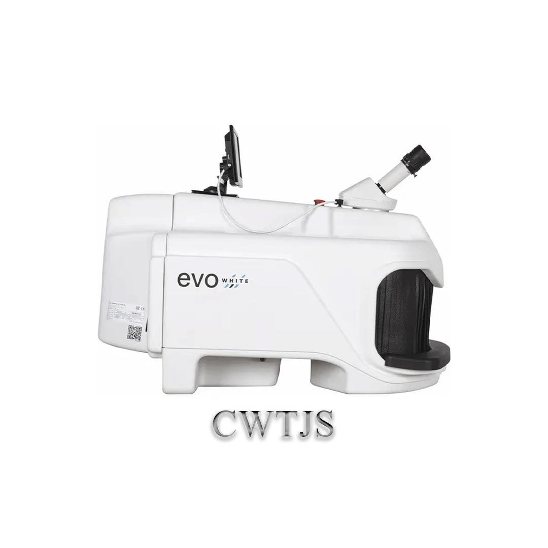 Evo White Laser Welder By Orotig - Image 3
