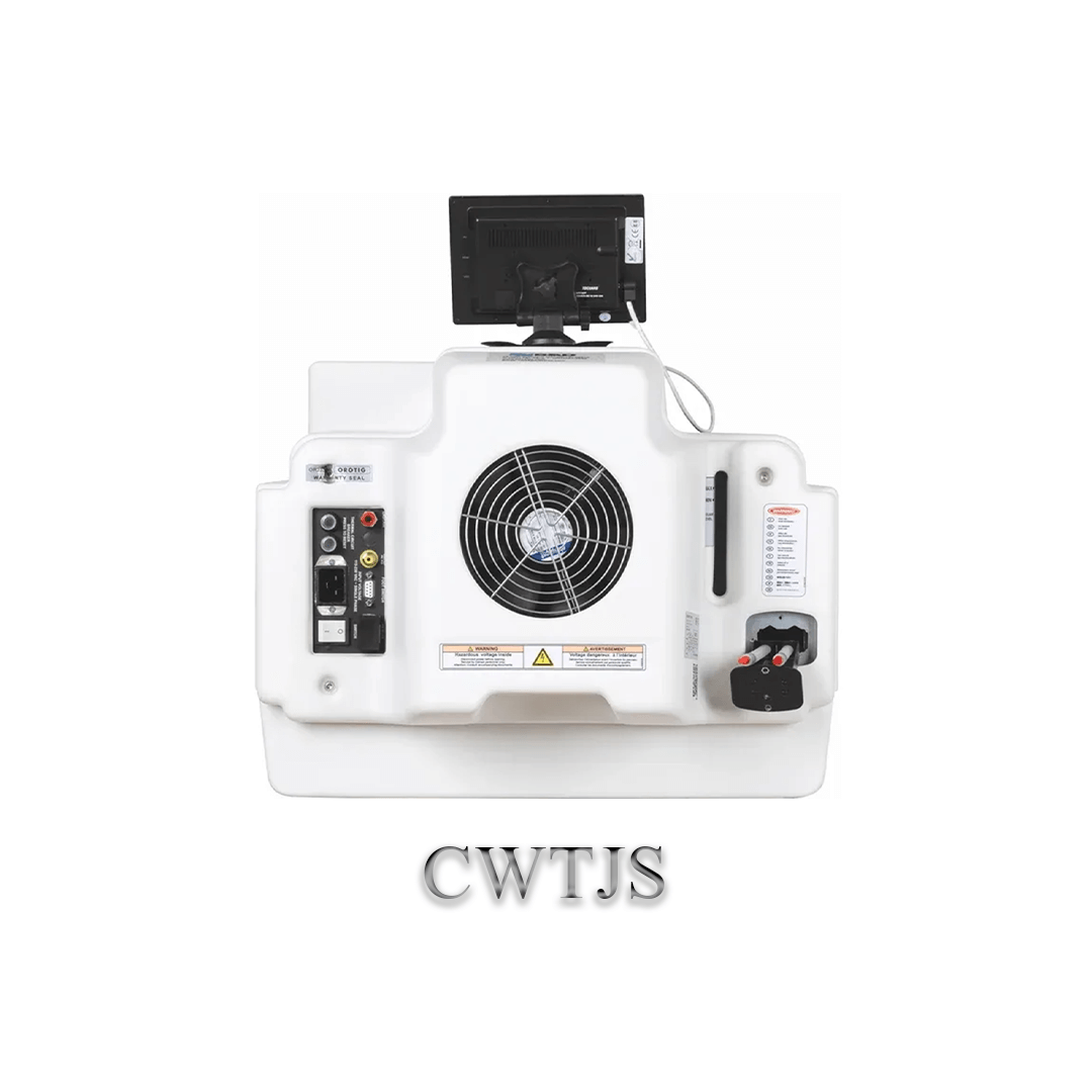 Evo White Laser Welder By Orotig - Image 4