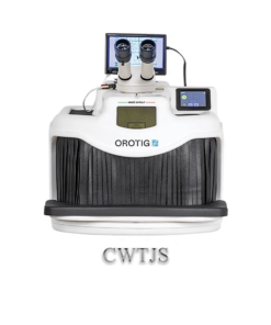 Evo White Laser Welder By Orotig