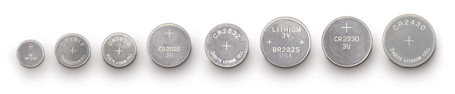 Batteries