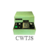 Star-Graph Watch Timing Machine