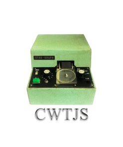 Star-Graph Watch Timing Machine