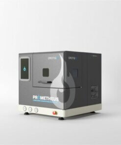 Prometheus Casting Machine