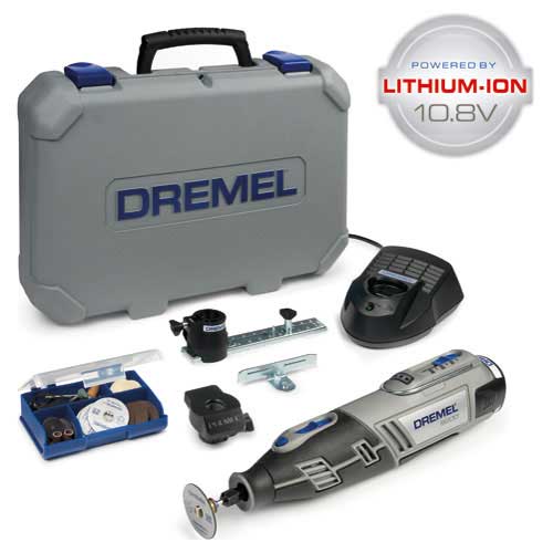 Dremel tools