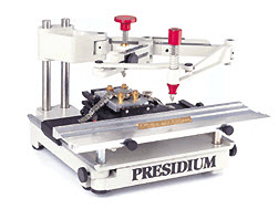 engraving machines
